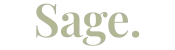 Sage Logo 350x100